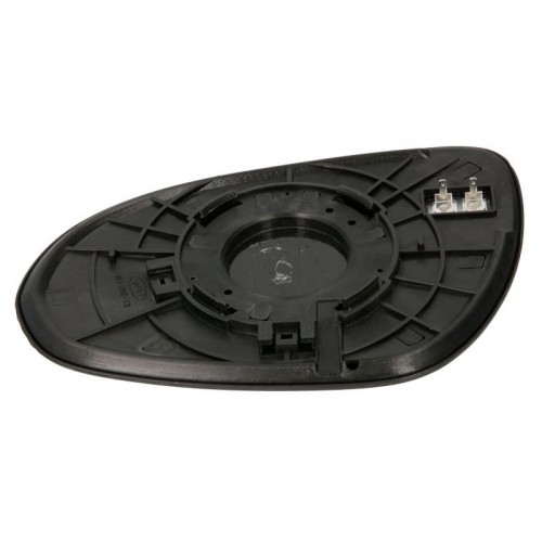 Κρύσταλλο καθρέφτη θερμαινόμενο δεξί Hyundai I30 (FD) 2007-2012