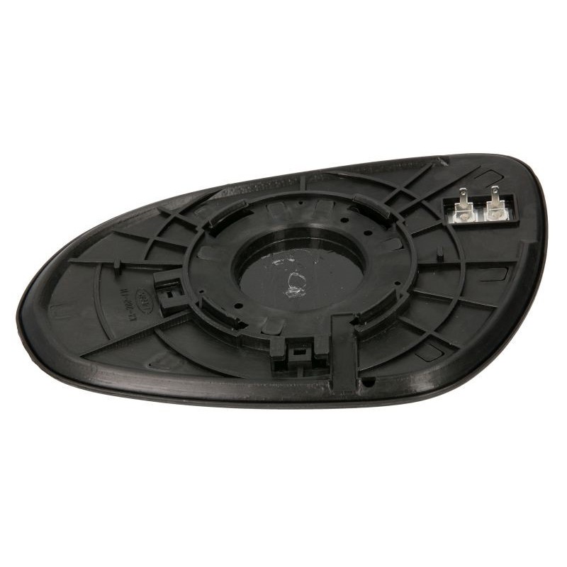 Κρύσταλλο καθρέφτη θερμαινόμενο δεξί Hyundai I30 (FD) 2007-2012