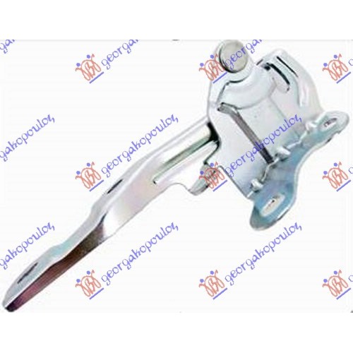 Μεντεσές καπό δεξιός Hyundai I30 (FD) 2007-2012