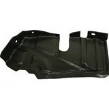 Ποδιά μηχανής πλαστική αριστερή Hyundai Elantra (XD) 2004-2007 I30 (FD) 2007-2012 Kia Ceed (ED) 2007-2013