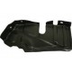 Ποδιά μηχανής πλαστική αριστερή Hyundai Elantra (XD) 2004-2007 I30 (FD) 2007-2012 Kia Ceed (ED) 2007-2013