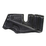 Ποδιά μηχανής πλαστική δεξιά Hyundai Elantra (XD) 2004-2007 I30 (FD) 2007-2012 Kia Ceed (ED) 2007-2013