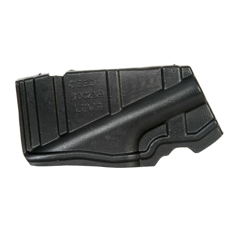 Ποδιά μηχανής πλαστική αριστερή Hyundai Elantra (XD) 2004-2007 I30 (FD) 2007-2012 Kia Ceed (ED) 2007-2013