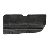 Ποδιά μηχανής κάτω πλαστική αριστερή Hyundai I30 (FD) 2007-2012 Kia Ceed (ED) 2007-2013