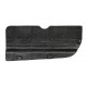 Ποδιά μηχανής κάτω πλαστική αριστερή Hyundai I30 (FD) 2007-2012 Kia Ceed (ED) 2007-2013