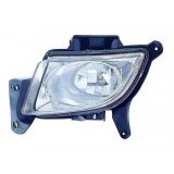 Προβολέας ομίχλης αριστερός Hyundai I30 (FD) 2007-2011