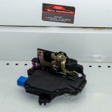 Ηλεκτρομαγνητική κλειδαριά εμπρός VolksWagen Group