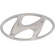 Σήμα εμπρός Hyundai