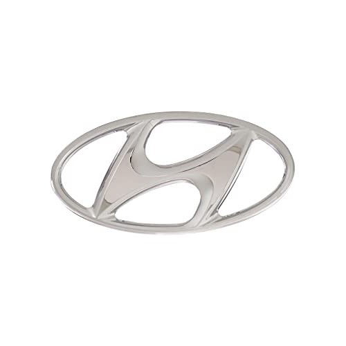 Σήμα εμπρός Hyundai