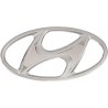 Σήμα εμπρός Hyundai
