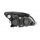 Φανάρι εμπρός αριστερό χρώμιο Hyundai I30 (FD) 2007-2012