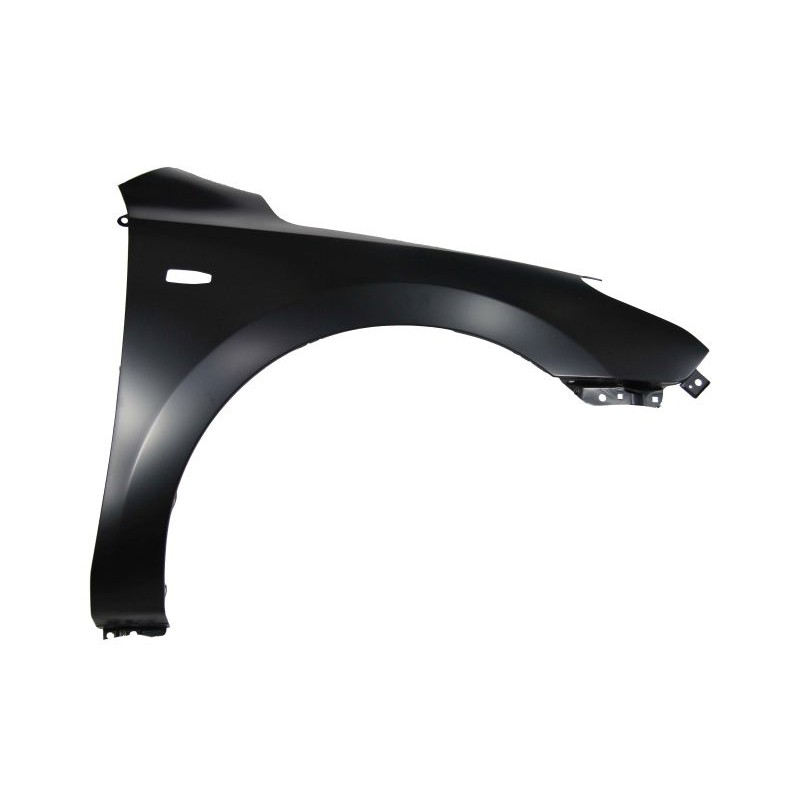 Φτερό εμπρός δεξί (με τρύπα για φλας) Hyundai I30 (FD) 2007-2012