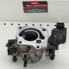 Πεταλούδα γκαζιού Hyundai Accent 1998 - 2006