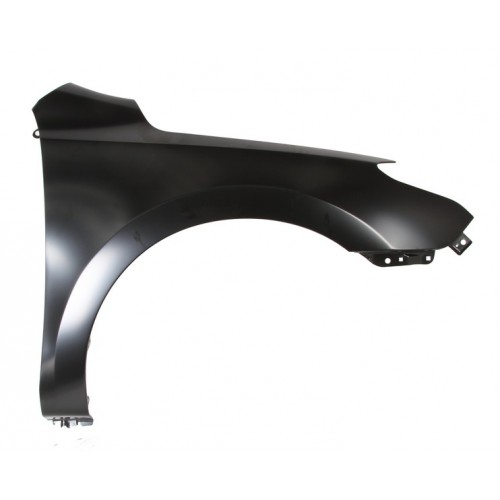 Φτερό εμπρός δεξί (χωρίς τρύπα για φλας) Hyundai I30 (FD) 2007-2012