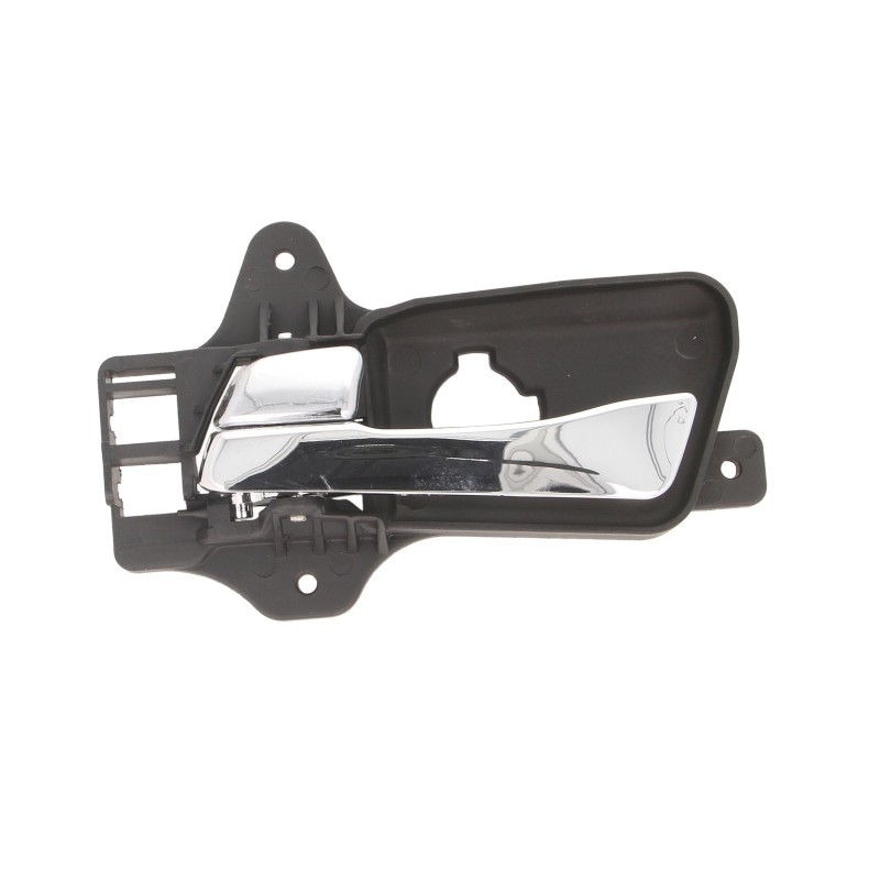 Χερούλι πόρτας εμπρός έσω αριστερό χρώμιο Hyundai I30 (FD) 2007-2012