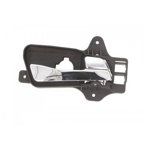 Χερούλι πόρτας εμπρός έσω δεξί χρώμιο Hyundai I30 (FD) 2007-2012