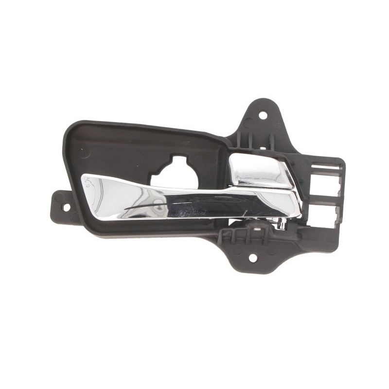 Χερούλι πόρτας εμπρός έσω δεξί χρώμιο Hyundai I30 (FD) 2007-2012