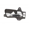 Χερούλι πόρτας εμπρός έσω δεξί χρώμιο Hyundai I30 (FD) 2007-2012