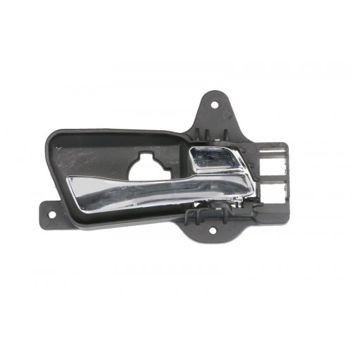 Χερούλι πόρτας πίσω έσω δεξί χρώμιο Hyundai I30 (FD) 2007-2012