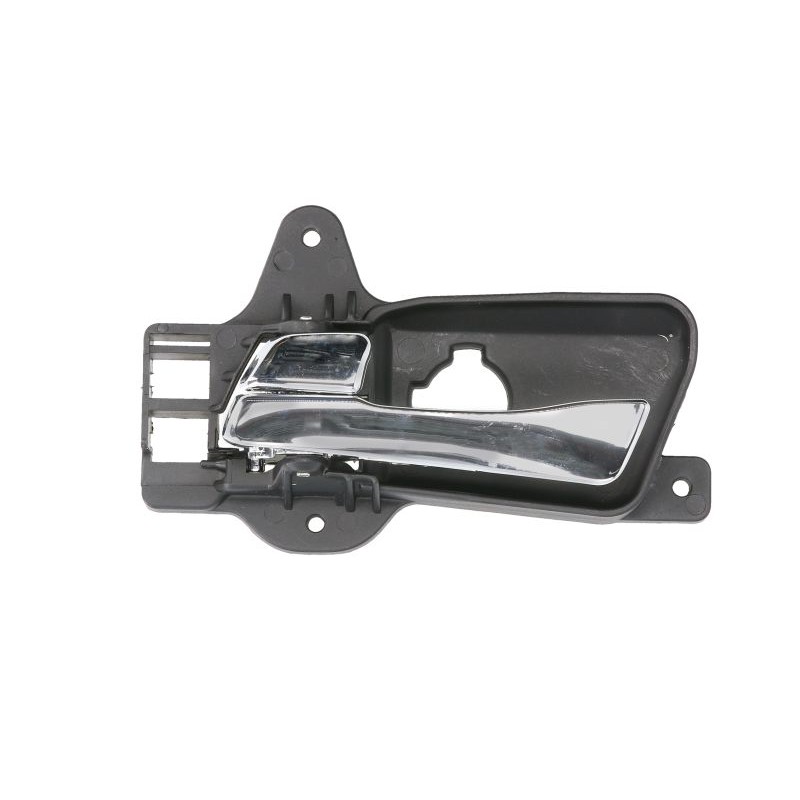 Χερούλι πόρτας πίσω έσω αριστερό χρώμιο Hyundai I30 (FD) 2007-2012