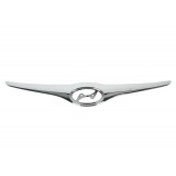 Διακοσμητικό χρώμιο μάσκας Hyundai I30 (FD) 2011-2012