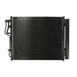 Ψυγείο A/C (470X390X16) (DIESEL) Hyundai I30 (FD) 2007-2012 Elantra (XD) 2004-2007 Kia Ceed (ED) 2007-2013