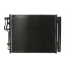 Ψυγείο A/C (470X390X16) (DIESEL) Hyundai I30 (FD) 2007-2012 Elantra (XD) 2004-2007 Kia Ceed (ED) 2007-2013