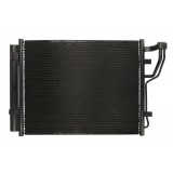 Ψυγείο A/C (470X390X16) (DIESEL) Hyundai I30 (FD) 2007-2012 Elantra (XD) 2004-2007 Kia Ceed (ED) 2007-2013