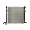 Ψυγείο νερού (450X440X16) (2.0 CRDi) Hyundai I30 (FD) 2007-2012 Kia Ceed (ED) 2007-2013
