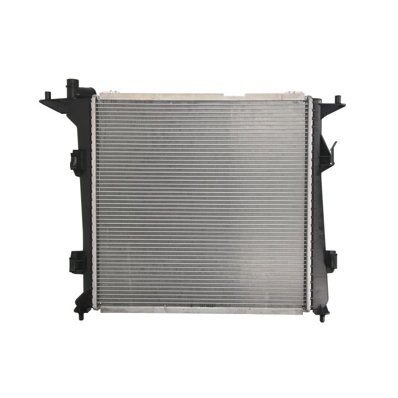 Ψυγείο νερού (450X440X16) (2.0 CRDi) (KOYO) Hyundai I30 (FD) 2007-2012 Kia Ceed (ED) 2007-2013