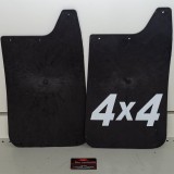 Λασπωτήρες φορτηγών 4x4 Universal