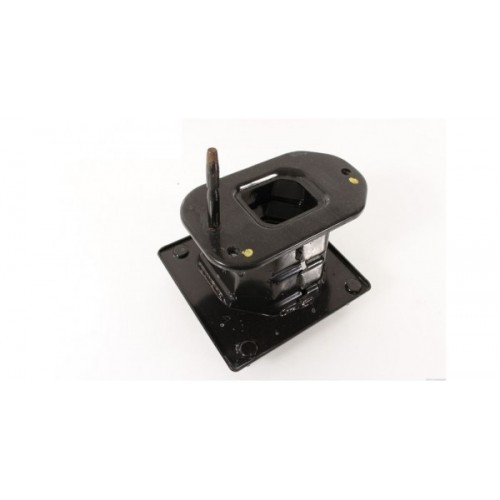 Βάση τραβέρσας προφυλακτήρα πίσω δεξιά Hyundai I30 (GD) 2012-2017