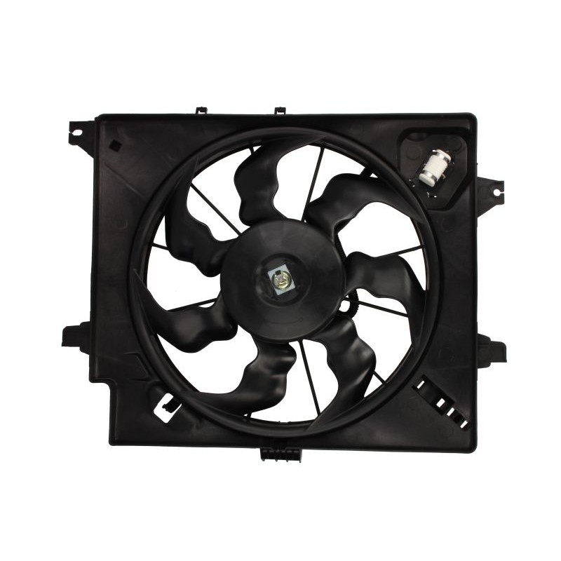 Βεντιλάτερ ψυγείου κομπλέ (Diesel) Hyundai I30 (GD) 2012-2017 Elantra (MD,UD) 2011-2013 Kia Ceed (JD) 2013-2015