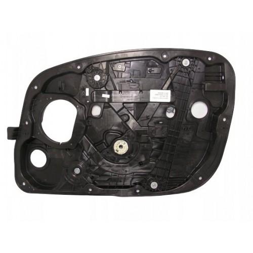 Γρύλλος παραθύρου εμπρός ηλεκτρικός δεξιός (χωρίς μοτέρ) (5πορτο) Hyundai I30 (GD) 2012-2017