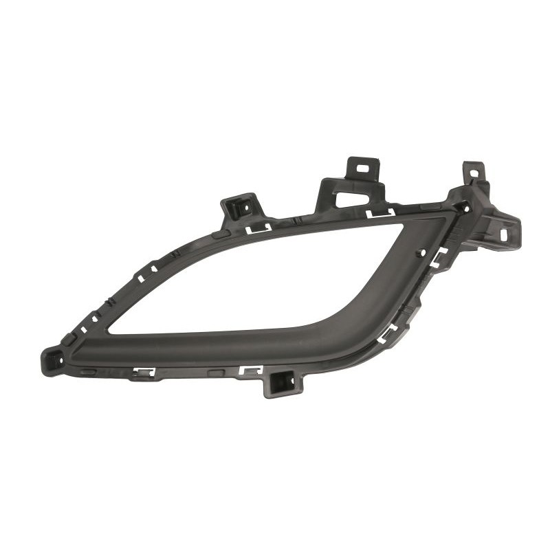 Δίχτυ προφυλακτήρα εμπρός αριστερό (με τρύπα για προβολέα) (5πορτο) Hyundai I30 (GD) 2012-2017