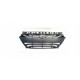 Δίχτυ προφυλακτήρα εμπρός μεσαίο (SPORT) Hyundai I30 (GD) 2012-2014