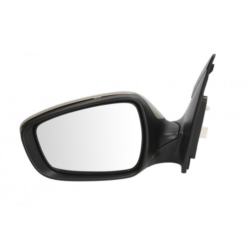 Καθρέφτης αριστερός ηλεκτρικός βαφόμενος (3PIN) (Α ποιότητα) Hyundai I30 (GD) 2012-2017