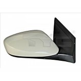 Καθρέφτης δεξιός ηλεκτρικός θερμαινόμενος βαφόμενος (5PIN) Hyundai I30 (GD) 2012-2017