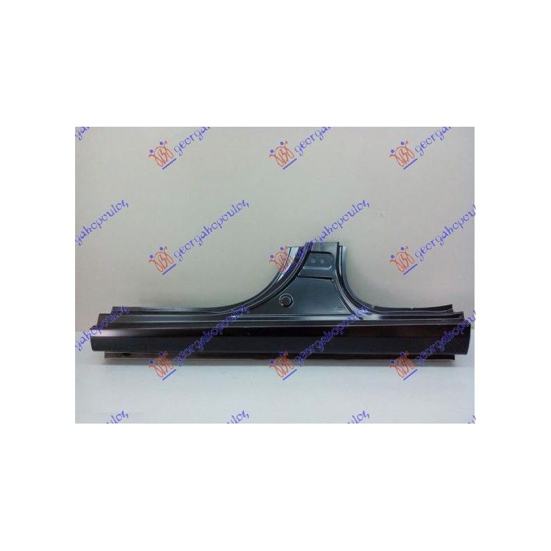 Μαρσπιέ αριστερό (5πορτο) Hyundai I30 (GD) 2012-2017