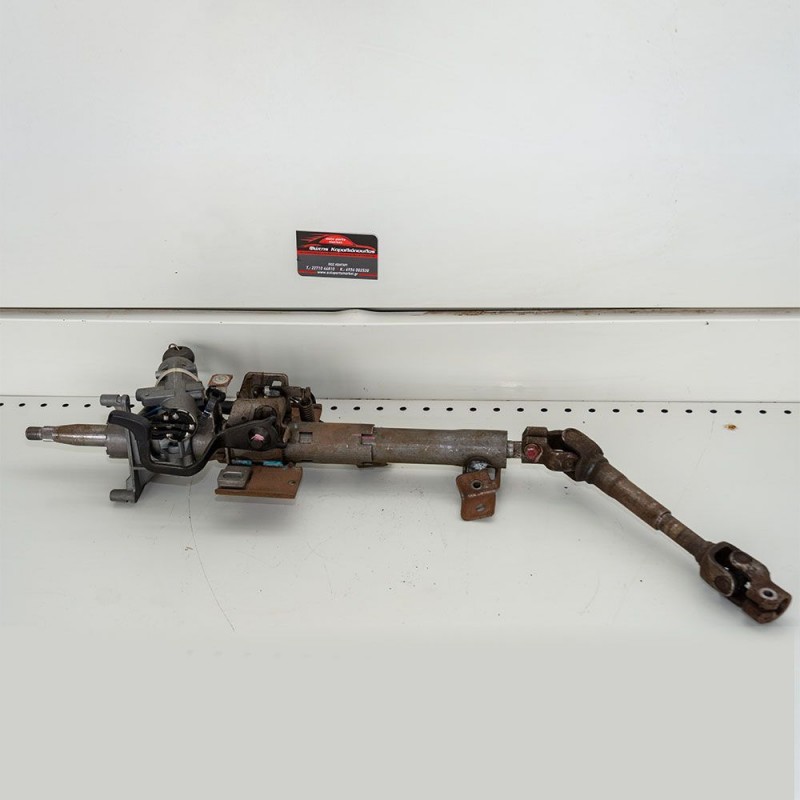 Κολόνα τιμονιού Hyundai Accent 2000 - 2005