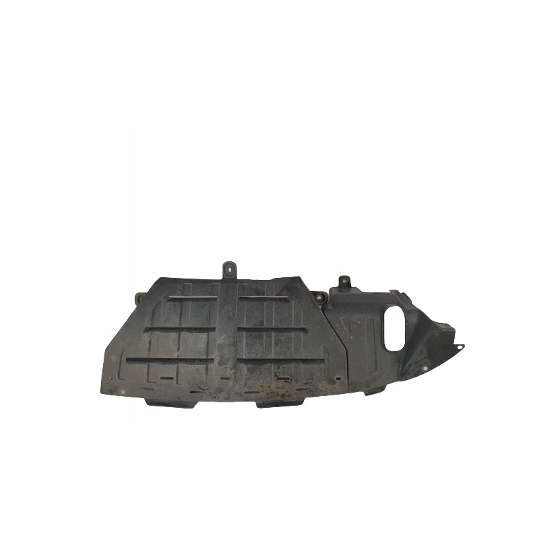 Πλαστικό πίσω προφυλακτήρα κάτω (5πορτο) Hyundai I30 (GD) 2012-2017