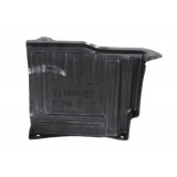 Ποδιά μηχανής πλαστική αριστερή (Diesel) Hyundai I30 (GD) 2012-2014 Kia Ceed (JD) 2013-2015