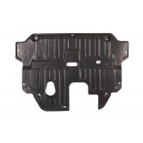 Ποδιά μηχανής πλαστική (Diesel) Hyundai I30 (GD) 2012-2014 Kia Ceed (JD) 2013-2015