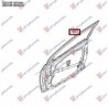 Πόρτα εμπρός δεξιά (5πορτο) Hyundai I30 (GD) 2012-2017