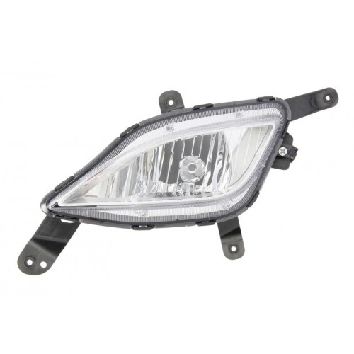 Προβολέας ομίχλης αριστερός (H8) (5πορτο) Hyundai I30 (GD) 2012-2017