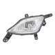Προβολέας ομίχλης αριστερός (H8) (5πορτο) Hyundai I30 (GD) 2012-2017