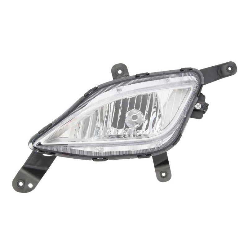 Προβολέας ομίχλης αριστερός (H8) (5πορτο) Hyundai I30 (GD) 2012-2017