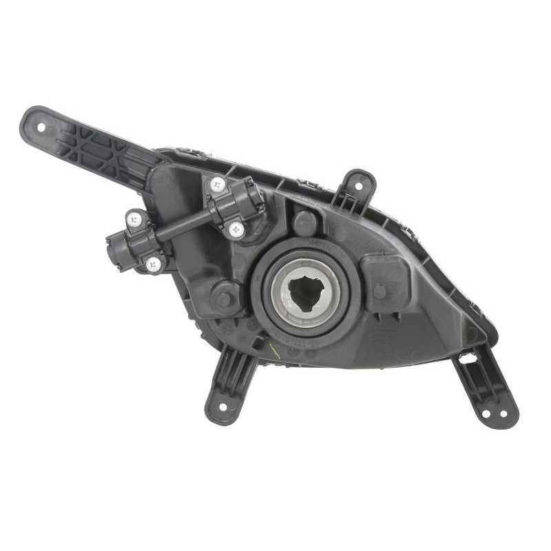 Προβολέας ομίχλης αριστερός (H8) (5πορτο) Hyundai I30 (GD) 2012-2017