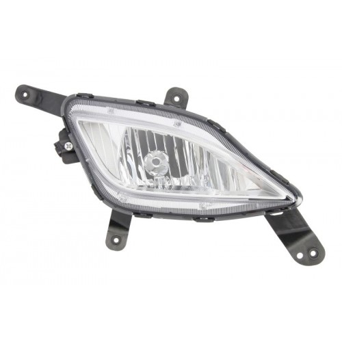 Προβολέας ομίχλης δεξιός (H8) (5πορτο) Hyundai I30 (GD) 2012-2017