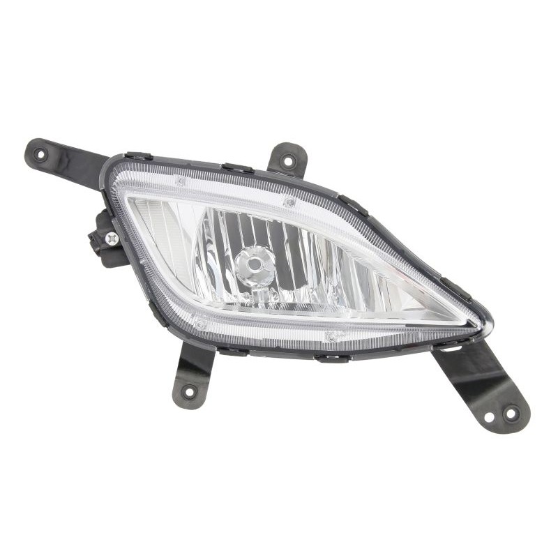 Προβολέας ομίχλης δεξιός (H8) (5πορτο) Hyundai I30 (GD) 2012-2017
